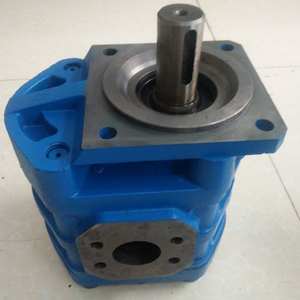 ปั๊มไฮดรอลิกเกียร์ยี่ห้อ Hansen รุ่น CBG ซีรีส์ CBG2063 CBG2080 CBG2100 ลดราคาพิเศษ รับประกัน 1 ปี - Product Image 5