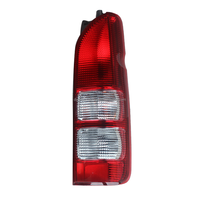 Pièces Autoe feu arrière feu arrière de voiture pour Toyota Hiace 2005 81551-26200 81561-26200