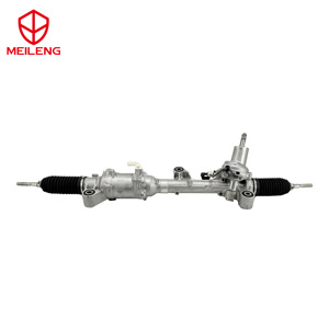 Crémaillère <span class=keywords><strong>de</strong></span> <span class=keywords><strong>direction</strong></span> électrique OEM en gros pour Honda Accord Hybrid CR3 CR6 2014-2018 (référence 53601-T3W-A11) - Product Image 2