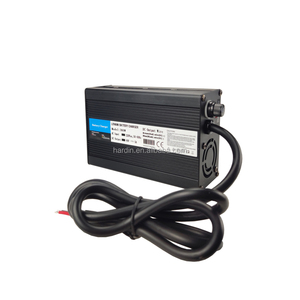 DC 12V/15A a 72V/3A cargador de batería 300W Auto RV cortacésped rejuvenecimiento DC batería para coche automotriz - Product Image 1