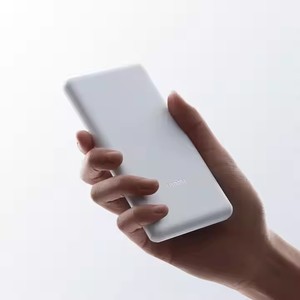 Nouvelle batterie externe <span class=keywords><strong>Mi</strong></span> <span class=keywords><strong>10000mAh</strong></span> 22.5W Type-C à charge rapide, ultra-mince et portable, prend en charge la charge simultanée de <span class=keywords><strong>3</strong></span> appareils - Product Image 2