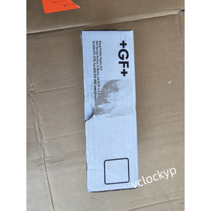 Débitmètre Signet Flowmeter 3-2536-T0 Runner Flow Sensor NEUF - Product Image 4