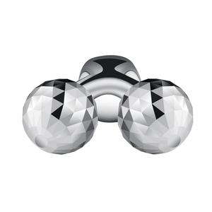 <span class=keywords><strong>Doble</strong></span> bola <span class=keywords><strong>cuerpo</strong></span> masajeador Facial en forma <span class=keywords><strong>de</strong></span> energía Solar Y rodillos <span class=keywords><strong>de</strong></span> masaje bolas - Product Image 6