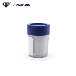 ผงเพชรสังเคราะห์อุตสาหกรรม ผงเพชรไมโคร สำหรับขัดเงาแม่พิมพ์ลวดดึง - Product Image 5