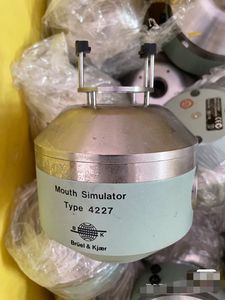 1PC B & K Bruel & Kjaer Simulateur de bouche Type 4227 BK4227 - Product Image 4