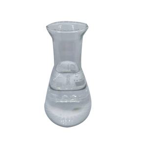 Fábricas Chinas Suministran Solventes de Alto Punto de Ebullición, Fosfato de Trietilo TEP CAS NO 78-40-0 - Product Image 3