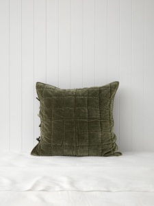 Housse de <span class=keywords><strong>coussin</strong></span> en velours de coton pour canapé, <span class=keywords><strong>coussin</strong></span> décoratif, prix d'usine, vente en gros, directement de la manufacture - Product Image 3