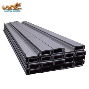 Accesorios para Contenedores, Repuestos para Contenedores, Poste Interior de Esquina Trasera para Contenedor de Acero - Product Image 5