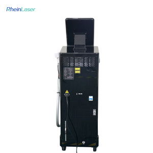 Épilation au laser diode Artemis, 3 longueurs d'onde 755 nm 810 nm 1064 nm, machine professionnelle d'épilation au laser diode sans douleur, effet glace - Product Image 6