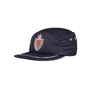Casquette de baseball personnalisée, sportive, respirante, imperméable, anti-transpiration, en maille, pour le cyclisme, les activités de plein air et la randonnée, avec protection solaire, style urbain décontracté - Product Image 1