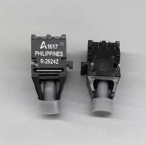 AFBR-2624Z - AFBR-1624Z - HFBR-1521Z - HFBR-2521Z 进口光纤收发器 - Product Image 4