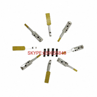 Pembaca Kartu Kualitas Terbaik Pabrik 7MSR014 MSRV014 dengan Kepala Magnetik Tipis 0.5mm MSR014 MSR015 MSR016 Dibao Insertion CRF