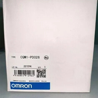 Automatización Industrial CQM1-PD026 PLC en Stock en Almacén