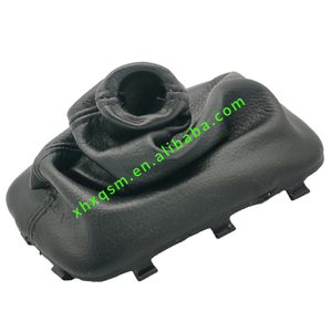 846401M500WK 846401M100WK Botas de Couro para Manopla de Câmbio Manual e Automático (A/<span class=keywords><strong>T</strong></span>) para 2009~2013 - Product Image 4
