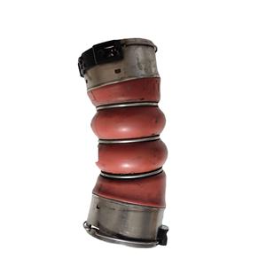 Manguera de refrigerante BMW 11617805401 de 410 mm de goma para F10 F07 F11 F12, mangueras de agua turbo, pieza de repuesto - Product Image 1