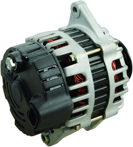 <span class=keywords><strong>Alternateur</strong></span> à haut rendement de systèmes électriques automatiques pour <span class=keywords><strong>Hyundai</strong></span> Atos 0.8 1999-03 1.0 2001 1.1 2004 1.1 Prime 1.3 2003 Getz 1.1 2002 - Product Image 2