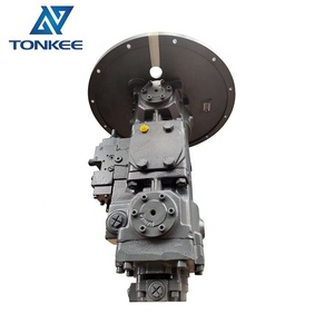 9074892 LPVD125 9074892-404 LPVD 125 Pompe à pistons axiaux Assy A934B <span class=keywords><strong>Li</strong></span> R934B R934 Pompe hydraulique principale - Product Image 3