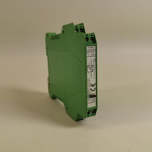 وحدة تحكم PLC أصلية جديدة للأتمتة الصناعية طراز Um-rh 1003/3x21/g 24 2955072 متوفرة في المخزون - Product Image 1