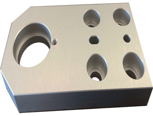 Usinage mécanique CNC - Product Image 2