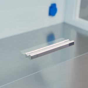 ตู้ปลอดเชื้อ <span class=keywords><strong>PCR</strong></span> ยี่ห้อ BIOBASE แบบลามินาร์ฟลอว์ฮู้ด สถานีทำงาน<span class=keywords><strong>ป</strong></span>ลอดเชื้อ ตู้ลามินาร์ฟลอว์ฮู้ด <span class=keywords><strong>PCR</strong></span> - Product Image 6