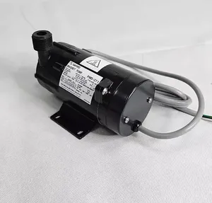 Bomba Magnética SANSO PMD-2573 4033 7533 Todos los Productos Pasan por Pruebas Estrictas y Son Calificados Antes de su Uso - Product Image 3