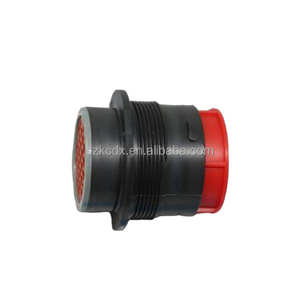 Selling <strong>Wel</strong> HDP26-24-21PE Connector Circular Plug 21 Core - Product Image 6