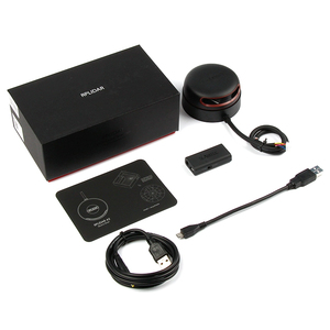 360 Degree Lidar <strong>Sensor</strong> 2D Laser Scanner 16m Sensing Range High Precision High Resolution UART Serial Robot Localization - Product Image 5