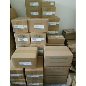 Motor SGMGH-06ACB6C SGMGH-09ACA2C SGMSH-40DCA6F-OY SGMGH-03ACB61, SGM7A-20AFA61, SGMGH-30ACB6 SGMPH-02A1A-YR12 - Product Image 2