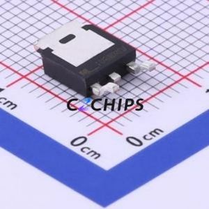 ทรานซิสเตอร์ฟิลด์ทรานซิสเตอร์ (มอสเฟท) แบบดั้งเดิมและใหม่252 - Product Image 2