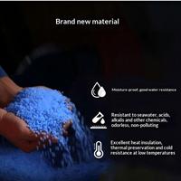 Carretilla de Plástico Plana con Cuatro Ruedas, Plataforma OEM, Ruedas Giratorias Silenciosas, Portátil, para Logística Industrial y Transporte en Almacenes