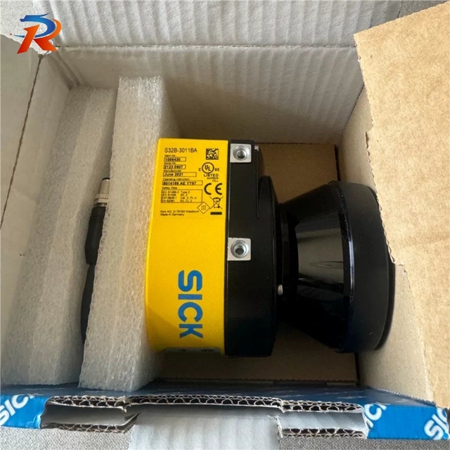 New and Original Safety Laser Scanner S32b-3011ba
