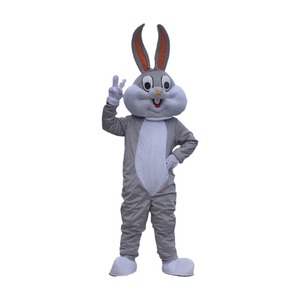<span class=keywords><strong>Disfraz</strong></span> de Conejo de Peluche con Spandex para Niños, <span class=keywords><strong>Disfraz</strong></span> de Mascota para <span class=keywords><strong>Halloween</strong></span>, Cosplay, Fiesta, Unisex, Talla Personalizada - Product Image 1