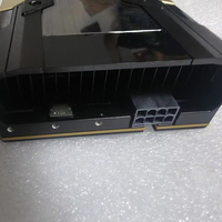 Akselerator GPU NVIDIA Tesla V100 32GB PCIe Arsitektur Volta untuk Server Pembelajaran Mendalam AI