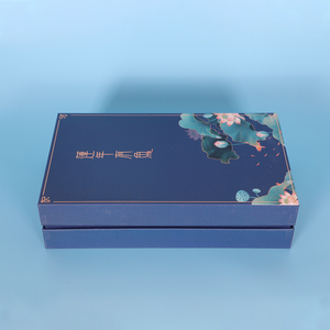 Bán buôn trượt mở đồ trang sức sang trọng quà tặng nhỏ màu nâu kraft giấy Bao bì hộ<span class=keywords><strong>p</strong></span>-Mua kraft giấy bao bì hộ<span class=keywords><strong>p</strong></span>, Kraft hộ<span class=keywords><strong>p</strong></span> giấy <span class=keywords><strong>P</strong></span> - Product Image 1