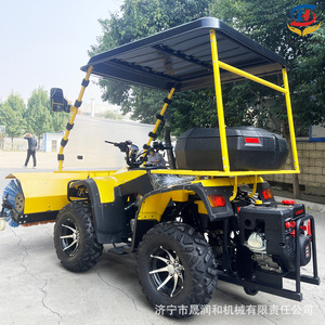 <b>Snow</b> <b>Sweeper</b> - Product Image 1