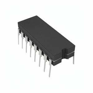 Servicio Integral Original: Comparador de Circuitos Integrados (IC) con Bloqueo 16CDIP (0.300", 7.62mm) Componente Electrónico Chip MC10E1651L - Product Image 1