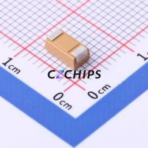 ตัวเก็บประจุแทนทาลัม T494C226M016AT ขนาด 2312 ( ความจุ: 22uF )( ความแม่นยำ: 20% แรงดันไฟฟ้า: 16V ) - Product Image 2