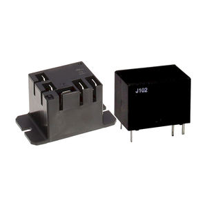 Factory Sealed RP411024 RELAY GEN PURPOSE SPDT 8A 24V Reliability-<b>Tested</b> Power Relays Above 2 Amps - Product Image 1