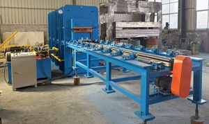 Lưu hóa lốp máy cho lốp xe lớn cao su lưu hóa máy - Product Image 2