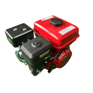 Động cơ xăng nhỏ 4 thì làm mát bằng không khí 212cc, động cơ đốt trong 6.5/7.5/8hp 5.5hp 168F 170F - Product Image 4