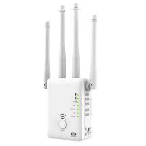 Popular AC 750 500m Range Extender OEM/ODM Wifi <strong>Router</strong> Gigabit Long Range Portable Outdoor <strong>Access</strong> <strong>Point</strong> - Product Image 3