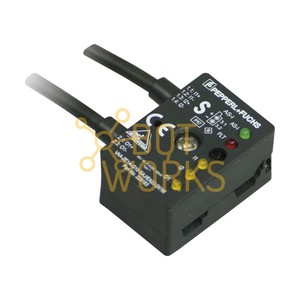 Controller Dedicato Pepperl+Fuchs 229183 con Interfaccia di Comunicazione AS-i per Automazione Industriale - Nuovo - Product Image 1