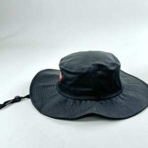 2024 thiết kế mới Mũ vành phẳng Mũ Chống Nắng Mũ ngư dân chất lượng ngoài trời mùa xuân cuộc sống hàng ngày - Product Image 3