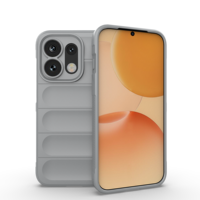 Étui de téléphone portable en silicone TPU de luxe antichoc pour oppo Reno 16/Reno 16 Pro, protection pour téléphones mobiles