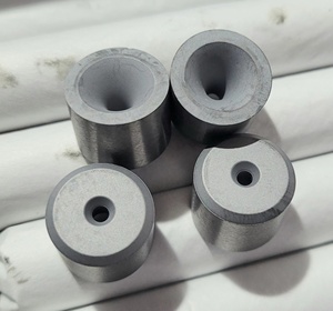 Wirtschaftliche Wolfram-Carbid-Ziehmatrizen TC-Matrizenstäbchen - Product Image 3