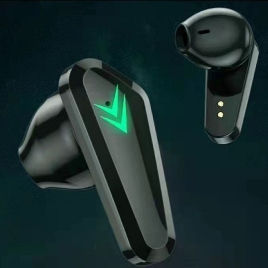 Wireless Gaming Headset ,Gaming Headphone ,Gaming Earphone with Noise Cancelling