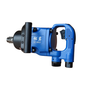 Llave Neumática Songyan de 1 Pulgada (25.4 mm) para Reparación Automotriz - Product Image 2