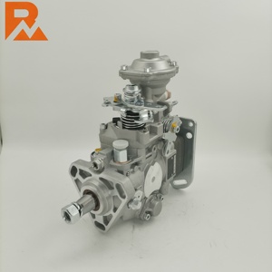 ปั๊มฉีดน้ำมันเชื้อเพลิง0460426151 VE6 12F1100R373-5 68006465 R373-5สำหรับเครื่องยนต์5.9L 6BTA - Product Image 4