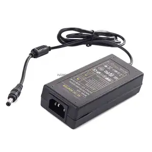 Adapter switching power supply adjustable mCEti plugs international power adapter