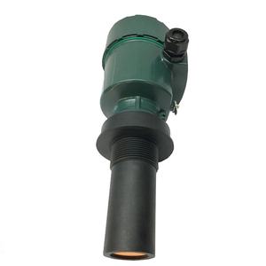 Thiết Bị Giám Sát Mức Chất Lỏng Siêu Âm - Product Image 4